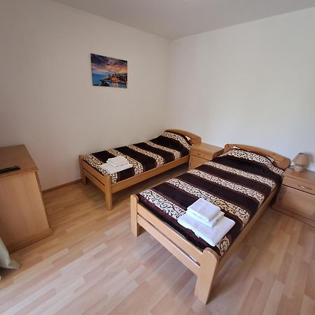 Apartments Stanivukovic Будва Номер фото