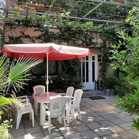 Apartments Stanivukovic Будва Номер фото