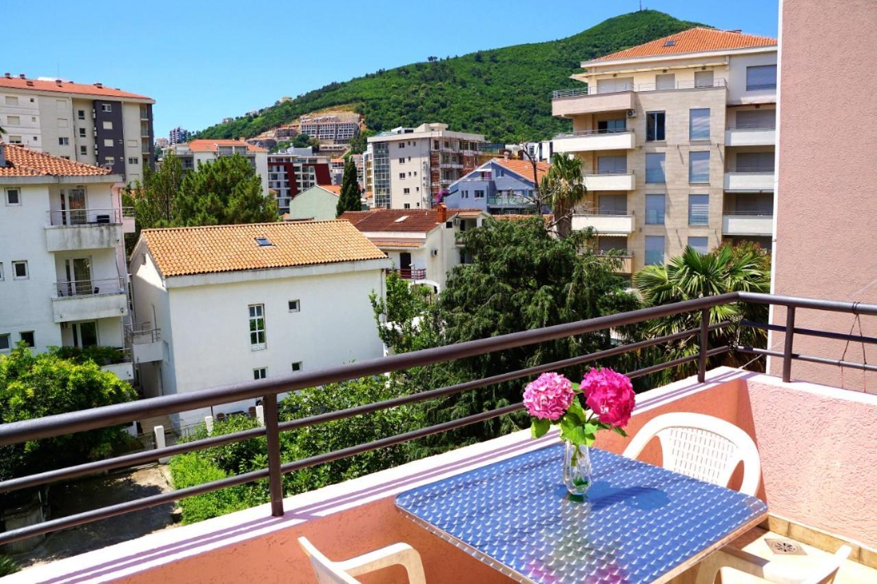 Apartments Stanivukovic Будва Номер фото