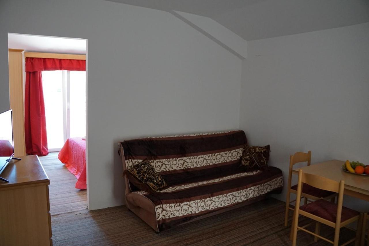 Apartments Stanivukovic Будва Номер фото