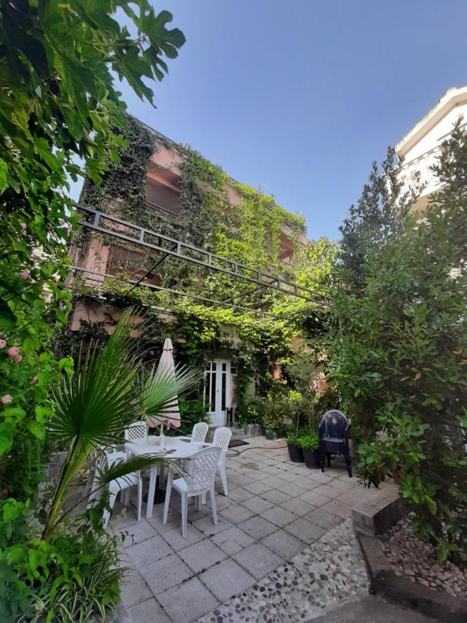 Apartments Stanivukovic Будва Экстерьер фото