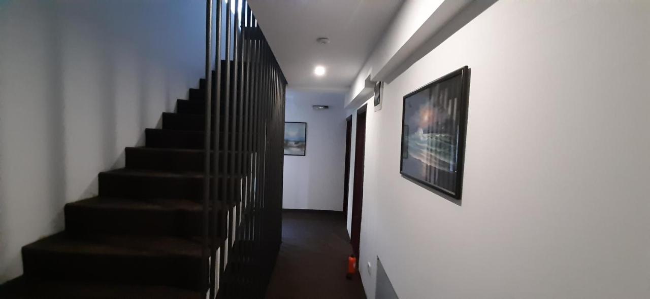 Apartments Stanivukovic Будва Экстерьер фото
