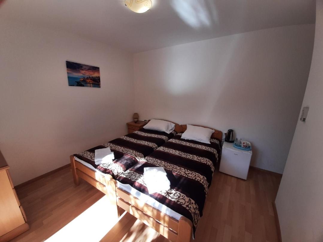 Apartments Stanivukovic Будва Номер фото