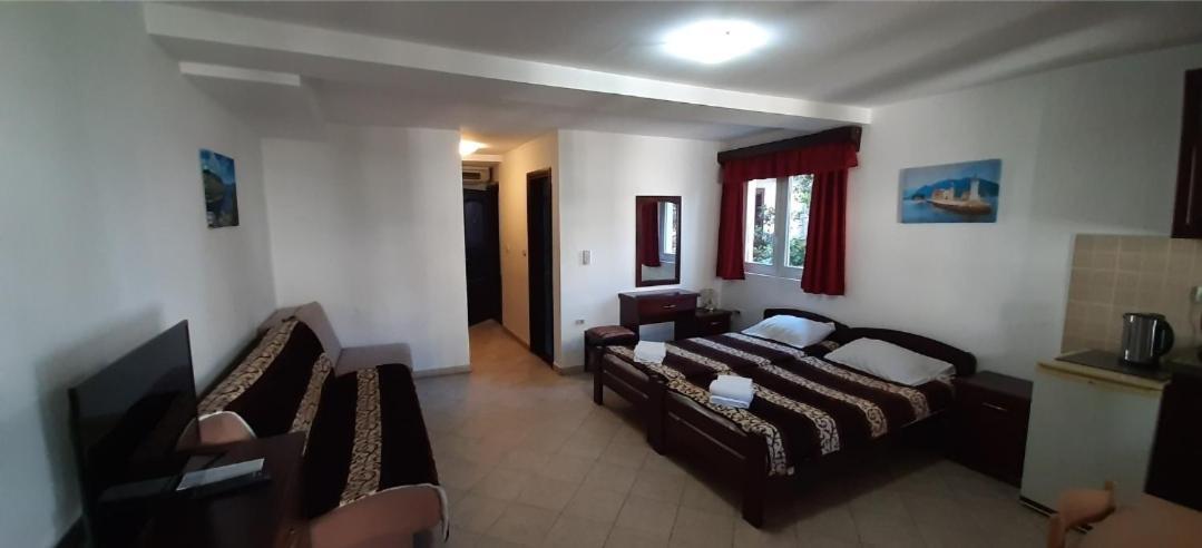 Apartments Stanivukovic Будва Номер фото