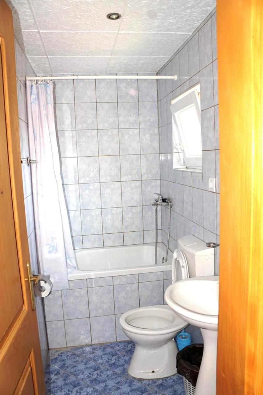 Apartments Stanivukovic Будва Номер фото