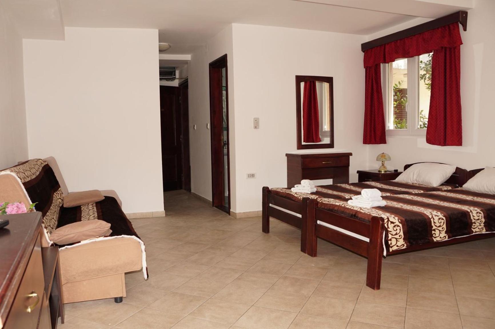 Apartments Stanivukovic Будва Номер фото