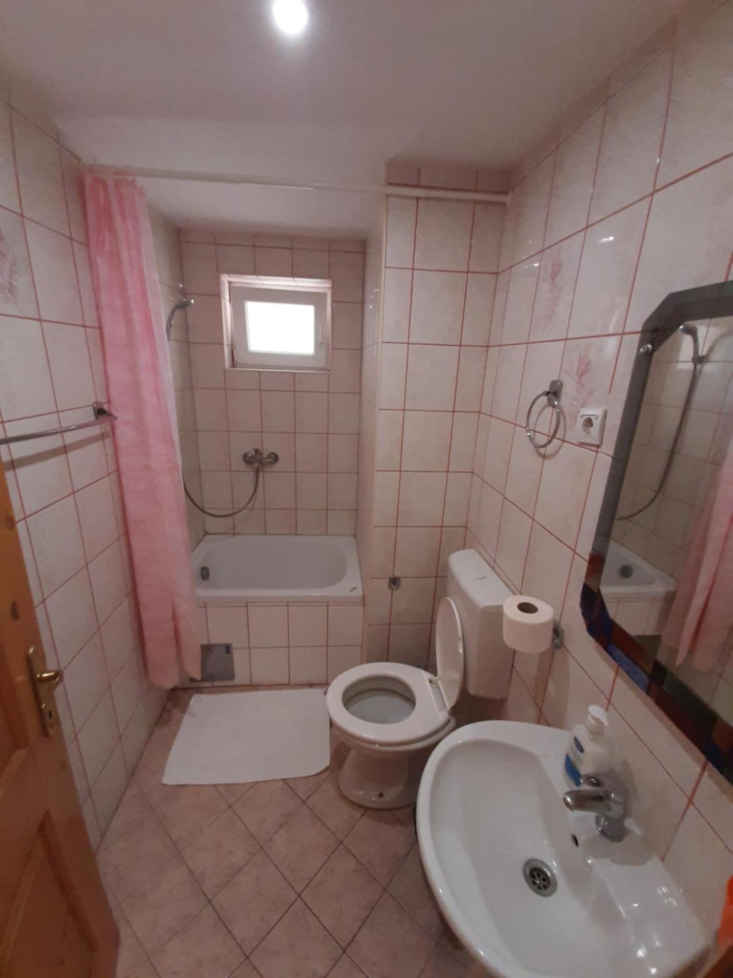 Apartments Stanivukovic Будва Номер фото
