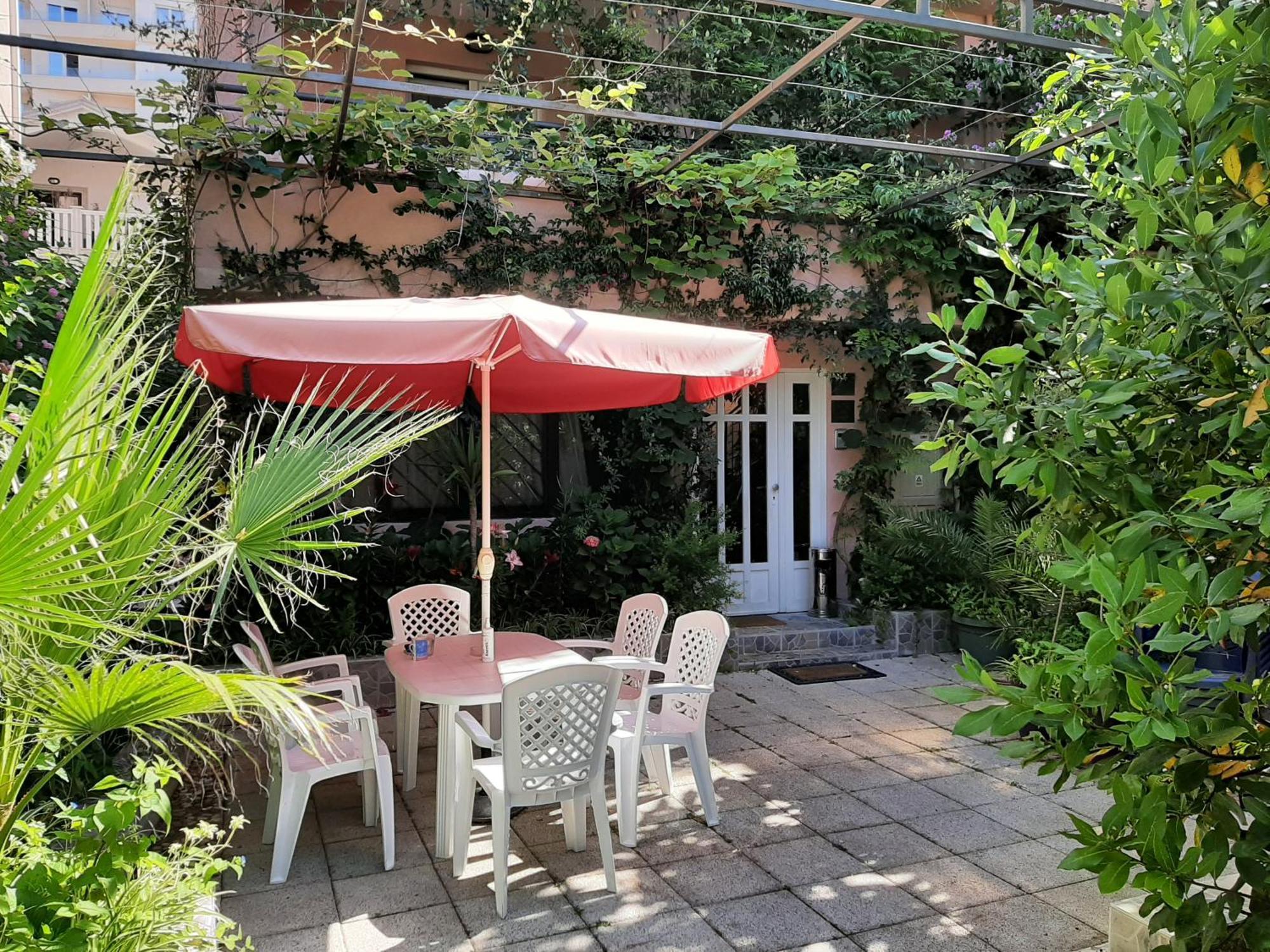 Apartments Stanivukovic Будва Номер фото