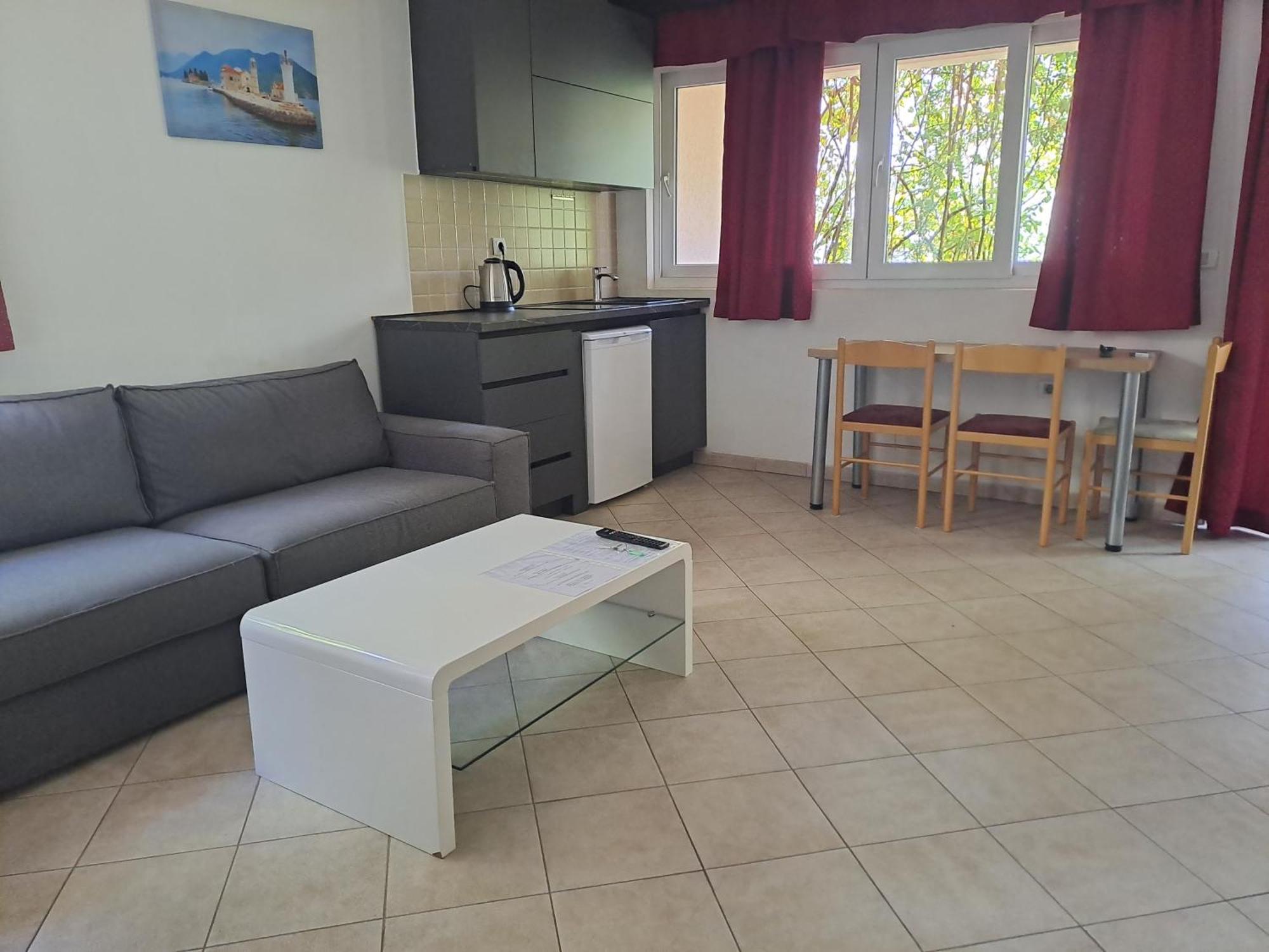 Apartments Stanivukovic Будва Номер фото